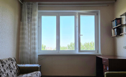 Купить 3-комнатную квартиру, Минск, Корженевского, 1/2(Октябрьский район). Фото 9