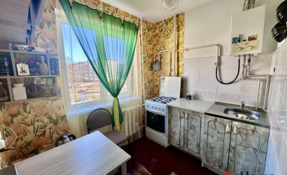 Купить 2-комнатную квартиру, Гродно, Поповича, 44. Фото 4