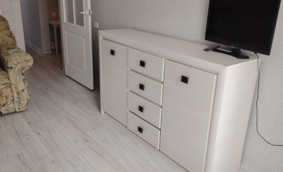 Снять 1-комнатную квартиру на сутки, Боровка, 18. Фото 9