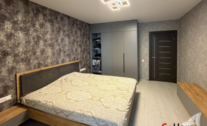 Купить 3-комнатную квартиру, Брест, Восток, ул. Московская. Фото 16