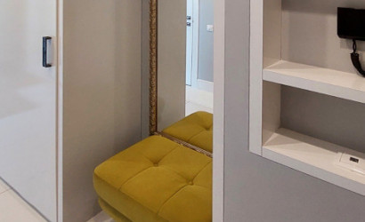 Купить 2-комнатную квартиру, Минск, ул. Сторожовская, д. 6. Фото 15