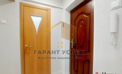 Купить 1-комнатную квартиру, Брест, ул. Молодогвардейская, д. . Фото 11