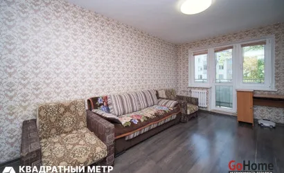  46 м2, Минск(Неманская ул., 31)