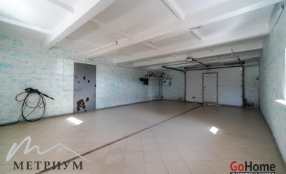 Купить коттедж, Борисов, Чкалова 6-й пер., 7.9 соток. Фото 32