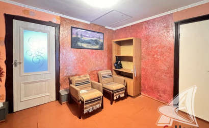 Купить дом, Рогозно, Ленинский с/с, 14.6 соток. Фото 22