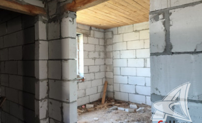 Купить дом, Томашовка, Томашовский с/с, 15.19 соток. Фото 14