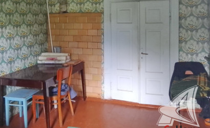 Купить дом в деревне, Новоселки, Волчинский с/с, 25 соток. Фото 10