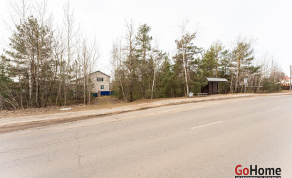 Купить дом, Колодищи, Энтузиастов ул., 24, 15.18 соток. Фото 24