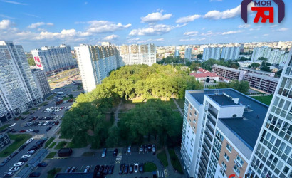 Купить 3-комнатную квартиру, Минск, Дзержинского просп., 19 (Московский район). Фото 21