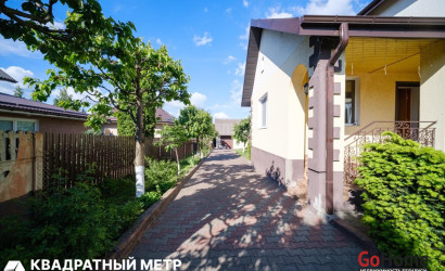 Купить дом, Колодищи, Сиреневая ул., 12.61 соток. Фото 4