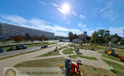 Купить 3-комнатную квартиру, Гомель, ул. Дынды, д. 7А. Фото 17