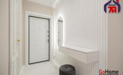 Купить 3-комнатную квартиру, Минск, Дзержинского просп., 22 (Московский район). Фото 37