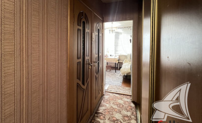 Купить 1-комнатную квартиру, Брест, Граевка, ул. Красногвардейская. Фото 6