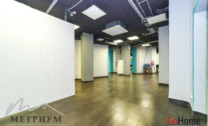 Аренда офиса, Минск, Победителей просп., 27, от 100 до 722 кв.м.. Фото 11