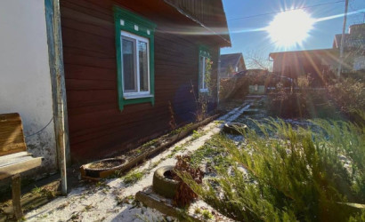 Купить дом, Барановичи, 2-й Столярный, 5.8 соток. Фото 2