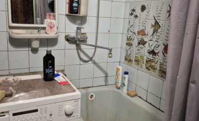 Купить 2-комнатную квартиру, Витебск, 39-й Армии, 22/2. Фото 6