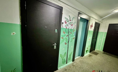 Купить 2-комнатную квартиру, Гродно, Пестрака, 42. Фото 2