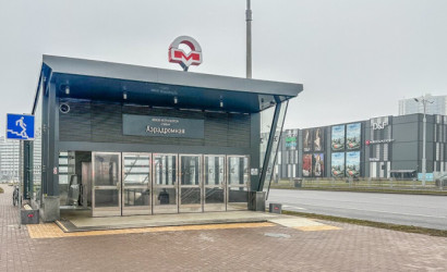 Купить 3-комнатную квартиру, Минск, Михаила Савицкого, 23 (Октябрьский район). Фото 5