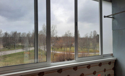 Купить 4-комнатную квартиру, Новополоцк, Калинина ул., 20. Фото 4