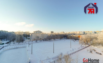 Купить 1-комнатную квартиру, Минск, Дунина-Марцинкевича ул., 4/2 (Фрунзенский район). Фото 6