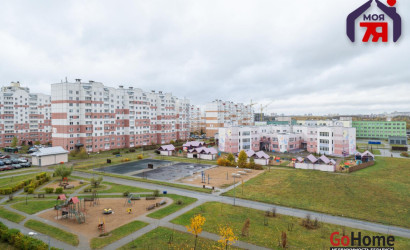 Купить 1-комнатную квартиру, Минск, Пташука ул., 7 (Ленинский район). Фото 10