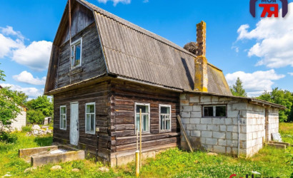 Купить дом, Белица, Садовая ул., 15 соток. Фото 3