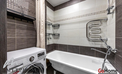 Купить 3-комнатную квартиру, Минск, Шаранговича ул., 36(Фрунзенский район). Фото 17