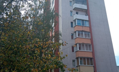 Купить 3-комнатную квартиру, Орша, Владимира Ленина, 168. Фото 9