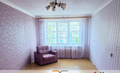 Купить 2-комнатную квартиру, Свислочь, Строителей ул., 7. Фото 1