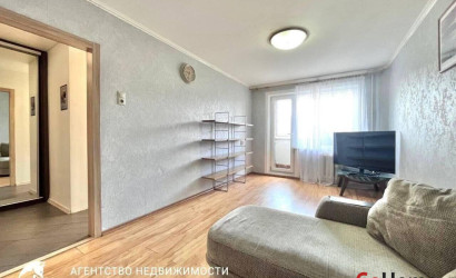 Снять 1-комнатную квартиру, Минск, Рафиева ул. 78 (Московский район). Фото 6