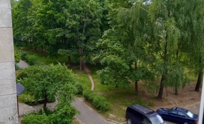 Купить 2-комнатную квартиру, Вилейка, Гагарина 15. Фото 4