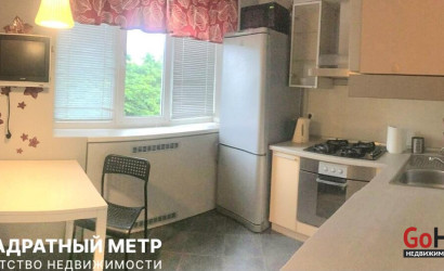 Купить 3-комнатную квартиру, Минск, Цнянская ул., 11 (Советский район). Фото 3