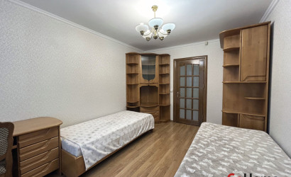 Купить 4-комнатную квартиру, Гродно, Болдина, 6В. Фото 4