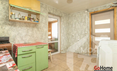 Купить дом, Солоная, Полевая ул., 23 соток. Фото 6