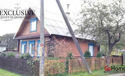 Купить дом, Полоцк, Никитина ул., 8, 5.7 соток. Фото 19