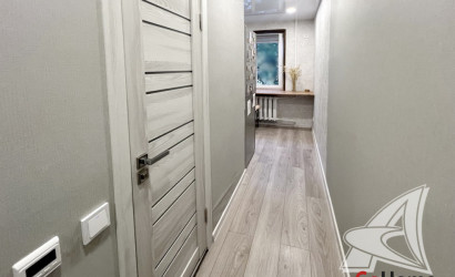 Купить 2-комнатную квартиру, Брест, Восток, ул. Московская. Фото 5