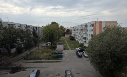  9-этаж.(64 м2), Гомель(Микрорайон Энергетиков, 9)