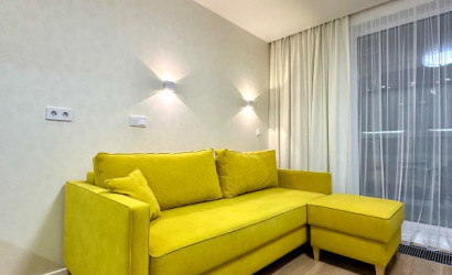 Снять 1-комнатную квартиру на сутки, Копище, Братьев Райт 1. Фото 2