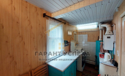 Купить дом, Жабинка, ул. Свободы, 12.68 соток. Фото 16