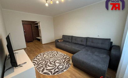 Снять 1-комнатную квартиру, Минск, ул. Разинская, д. 64. Фото 5