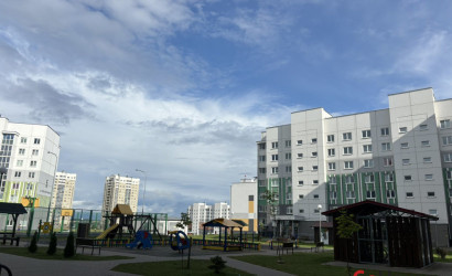  5-этаж.(49.4 м2), Гродно(Ленинского Комсомола, 41)