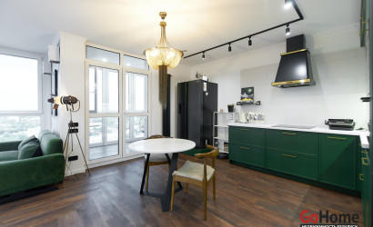 Купить 2-комнатную квартиру, Минск, Макаёнка, 12Г(Первомайский район). Фото 22