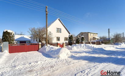 Купить дом, Червень, Восточная ул., 13 соток. Фото 1