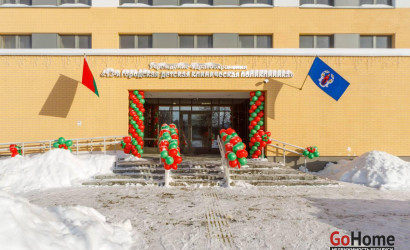 Купить 2-комнатную квартиру, Минск, Лейтенанта Кижеватова ул., 3/А (Октябрьский район). Фото 26