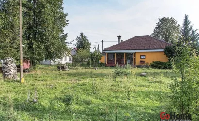  1-этаж.(128 м2), Вишнево(Озерная, 31)