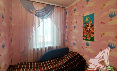 Купить 1-комнатную квартиру, Кобрин, , . Фото 10