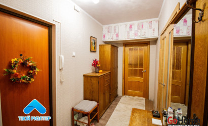 Купить 2-комнатную квартиру, Гомель, Речицкий пр-т, д.86. Фото 14