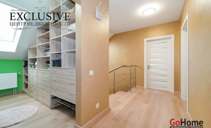 Купить коттедж, Дзержинск, Парковая ул., 10.5 соток. Фото 20