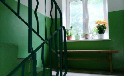 Купить 2-комнатную квартиру, Слоним, Красноармейская ул., 83. Фото 2