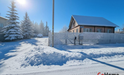 Купить дом, Минск, Гагарина ул., 19, 8.4 соток. Фото 4